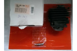 Циліндр STIHL 361 бензопила в зборі оригінал